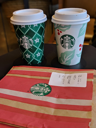 Coffee Shop «Starbucks», reviews and photos, 1198 S Cloverdale Blvd, Cloverdale, CA 95425, USA