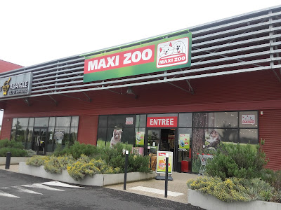 Maxi Zoo Étampes à Étampes