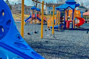 Augusta Park Playground image