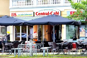 Central Café image