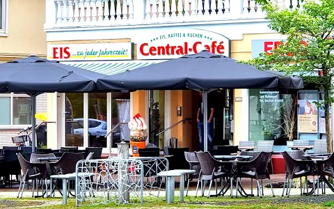 Central Café image