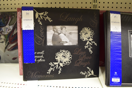 Craft Store «A.C. Moore Arts and Crafts», reviews and photos, 12013 Rockville Pike, Rockville, MD 20852, USA