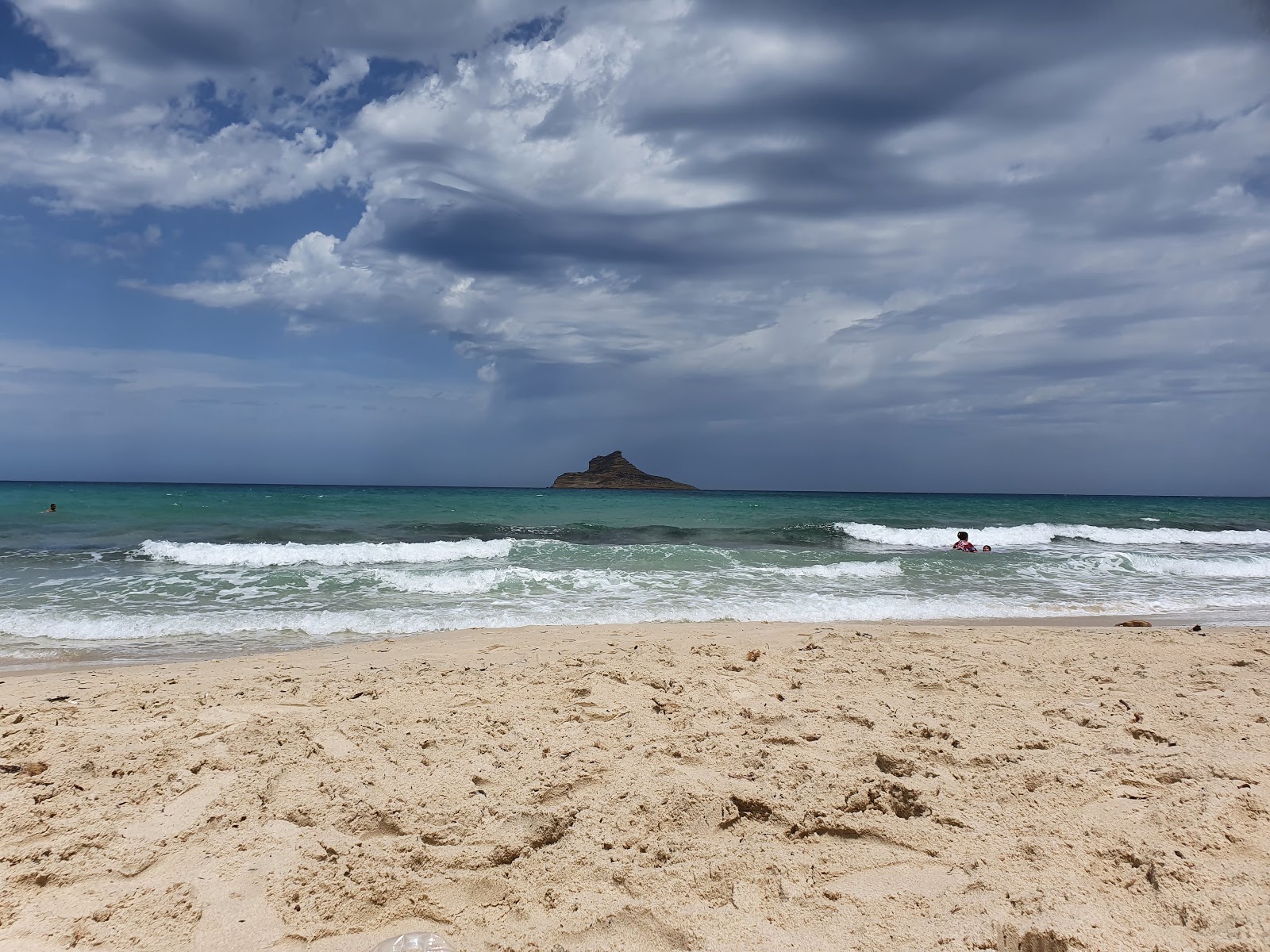 Photo de Rafraf Plage et le règlement