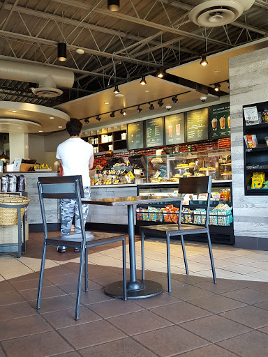 Coffee Shop «Starbucks», reviews and photos, 2100 NJ-35, Oakhurst, NJ 07755, USA