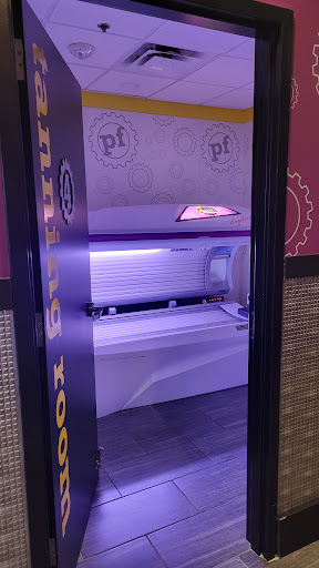 Gym «Planet Fitness», reviews and photos, 1671 1H-35 South #401, New Braunfels, TX 78130, USA