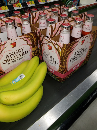 Supermarket «Walmart Neighborhood Market», reviews and photos, 1970 S University Blvd, Mobile, AL 36609, USA