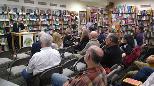 Book Store «Books Inc.», reviews and photos, 1491 Shattuck Ave, Berkeley, CA 94710, USA