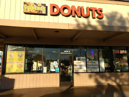 Donut Shop «Grandmas Donuts», reviews and photos, 16989 Valley Blvd D, Fontana, CA 92335, USA