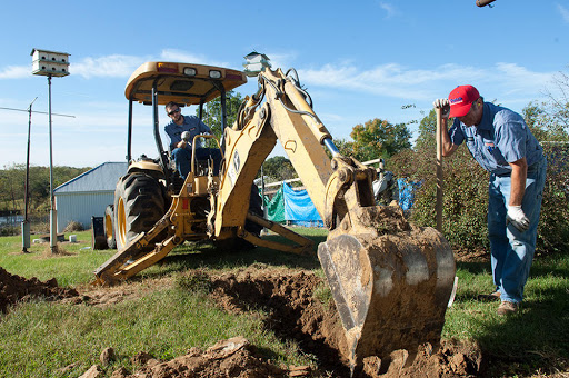 Air Conditioning Contractor «Dutch Enterprises Inc», reviews and photos