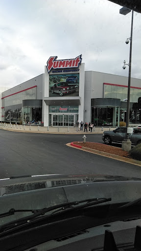 Auto Parts Store «Summit Racing Equipment», reviews and photos, 20 King Mill Rd, McDonough, GA 30253, USA
