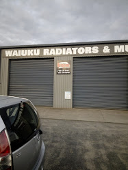 Waiuku Radiator & Mufflers