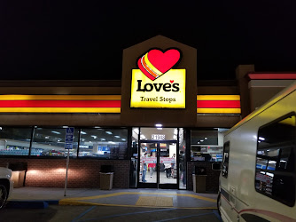 Love's Travel Stop