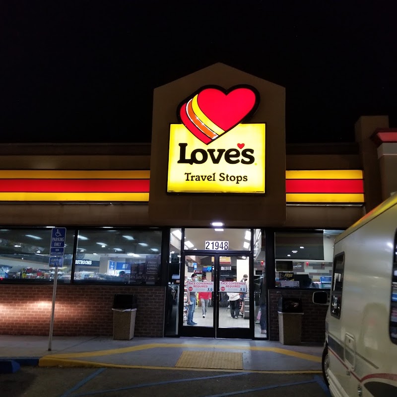 Love's Travel Stop