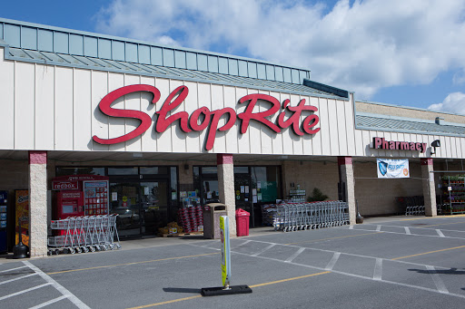 Grocery Store «ShopRite of Clinton NJ», reviews and photos, 50 Wal-Mart Plaza, Clinton, NJ 08809, USA