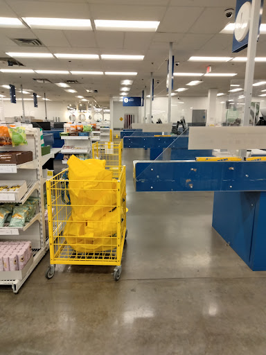 Furniture Store «IKEA Pittsburgh Home Furnishings», reviews and photos, 2001 Park Manor Blvd, Pittsburgh, PA 15205, USA