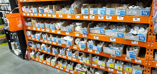 Home Improvement Store «The Home Depot», reviews and photos, 1781 E Bayshore Rd, East Palo Alto, CA 94303, USA