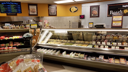 Supermarket «Ingles Market», reviews and photos, 917 Decatur Pike, Athens, TN 37303, USA