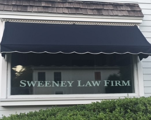 Sweeney Law Firm 06443