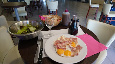 restaurant à Salon-de-Provence