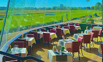 Atmosphère du Restaurant La Table De L'Hippodrome à Le Bouscat - n°11