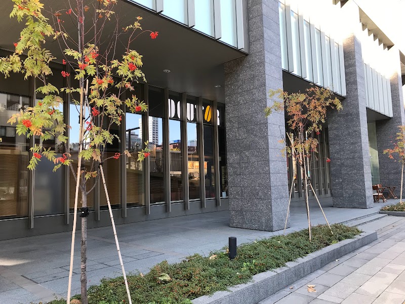 ドトールコーヒーショップ 札幌北一条通店