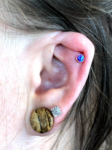 Explore tattoo ideas about daughters, creative tattoo ideas in Bloomington, available at Evil by the Needle Custom Tattoo and Piercing Studio