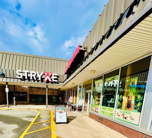 Bowling Alley «STRYXE», reviews and photos, 300 Main St, Madison, NJ 07940, USA