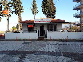 TC Kasımpaşa Mahallesi Muhatarlığı