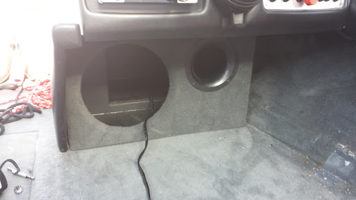 Car Stereo Store «Tunez 4U», reviews and photos, 403 Idaho Maryland Rd # B, Grass Valley, CA 95945, USA