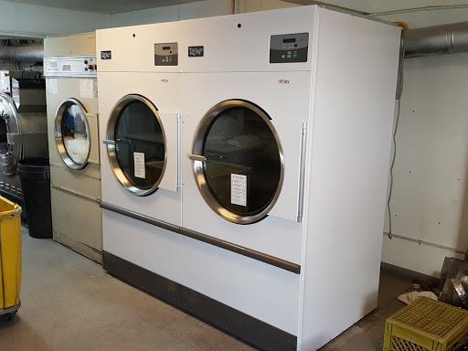Laundromat «Bestway Laundry Solutions», reviews and photos, 1035 E 3rd St, Corona, CA 92879, USA