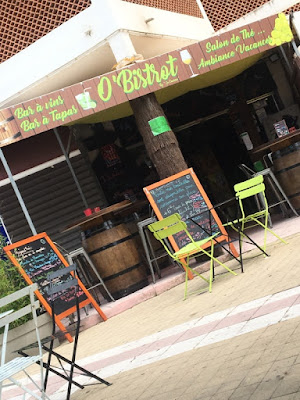 AU CAVEAU à Portiragnes