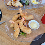 Photo n°2 de l'avis de Alessio.o fait le 17/08/2022 à 19:01 sur le  Serri Bistrot à Savelletri