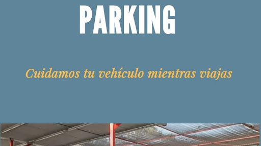 International Parking (Parking Bussines & Flight