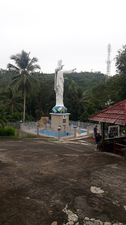 Monumen Anugerah Yesus