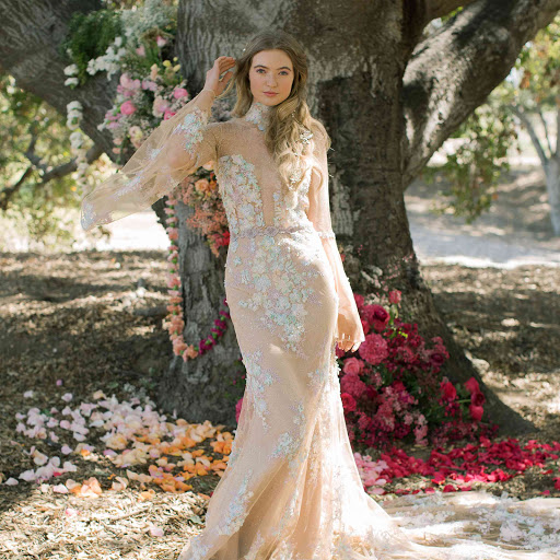 Bridal Shop «Nicole Bridal & Formal Shoppe», reviews and photos, 261 Old York Rd #210, Jenkintown, PA 19046, USA