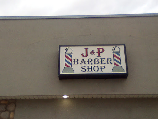 Barber Shop «J & P Barber Shop», reviews and photos, 1014 W Gentile St # G, Layton, UT 84041, USA