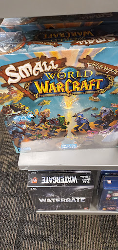 Book Store «Books-A-Million», reviews and photos, 3304 Crain Hwy, Waldorf, MD 20603, USA