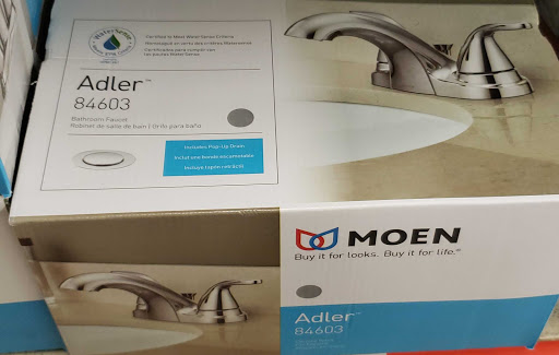 Hardware Store «Crafty Beaver Home Centers», reviews and photos, 4306 N Central Ave, Chicago, IL 60634, USA