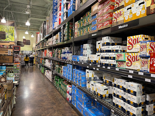 Wine Store «Total Wine & More», reviews and photos, 8544 S Emerald Dr, Tempe, AZ 85284, USA