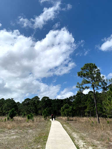 Park «Miramar Pineland Park», reviews and photos, 3600 S University Dr, Miramar, FL 33025, USA