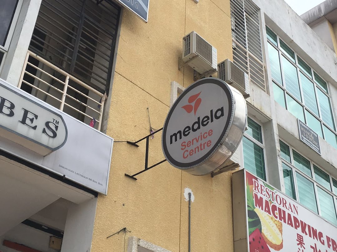 Medela Service Centre