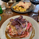 Photo n°1 de l'avis de Alessio.r fait le 01/11/2022 à 12:18 sur le  Piano Piano à Bologna