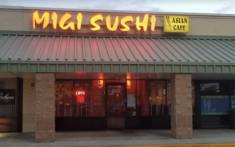 Migi Sushi Restaurant image