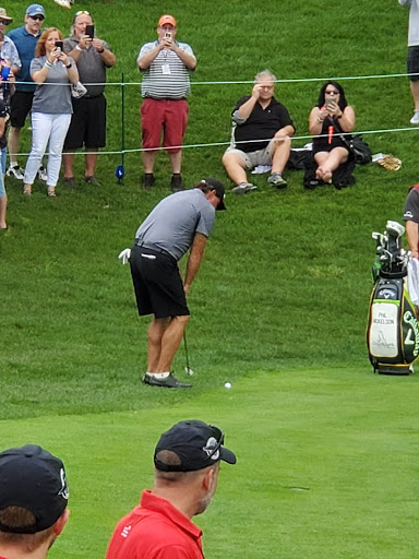 Golf Course «Travelers Championship», reviews and photos, 1 Golf Club Rd, Cromwell, CT 06416, USA