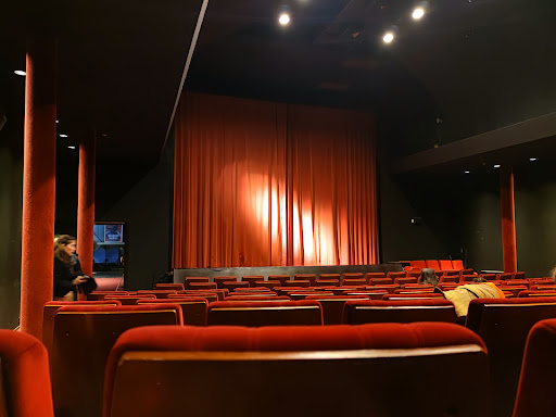 Filmtheater Kriterion