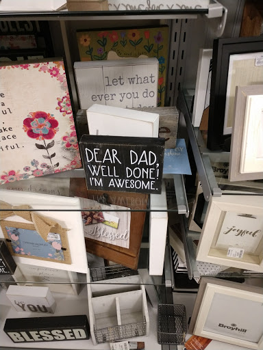 Department Store «Marshalls», reviews and photos, 859 S Main St, Lapeer, MI 48446, USA