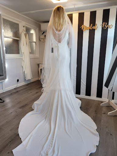 Bridal Shop «The Bridal Box», reviews and photos, 417 Oak St, Roseville, CA 95678, USA