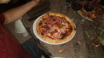 Pizza du Pizzeria La Sicilienne à Kingersheim - n°12