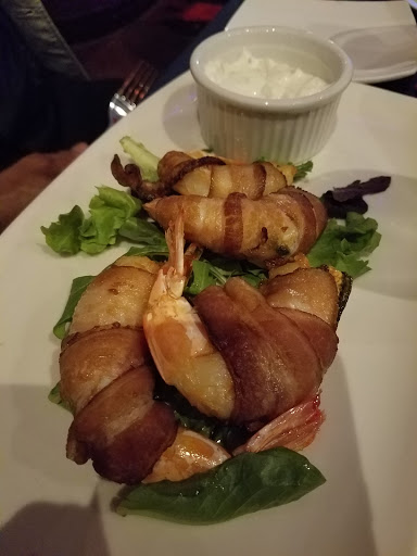 Jazz Club «Bethesda Blues and Jazz Supper Club», reviews and photos, 7719 Wisconsin Ave, Bethesda, MD 20814, USA