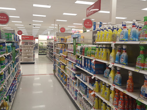 Department Store «Target», reviews and photos, 2300 Park Ave, Tustin, CA 92782, USA